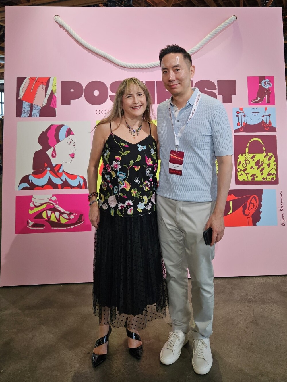 PoshFest 2026 Los Angeles, CA October 2026 - Picture 5 of 9